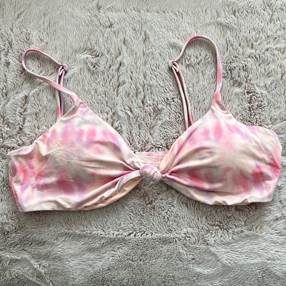 Billabong keep it mellow bikini top